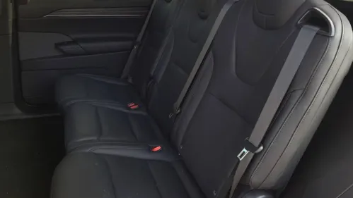 2022 Tesla Model X - Images - 6