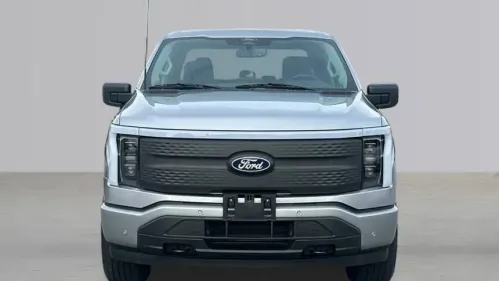 2024 Ford F-150 Lightning 1FT6W3L72RWG20491