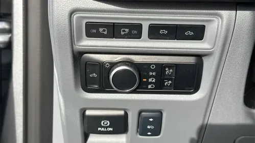 2024 Ford F-150 Lightning 1FT6W3L72RWG20491