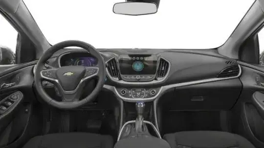 2018 Chevrolet VOLT - Images - 5