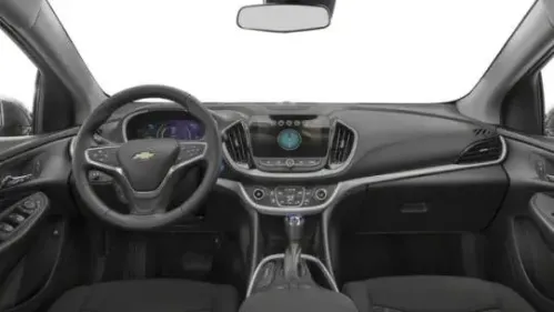 2018 Chevrolet VOLT - Images - 5
