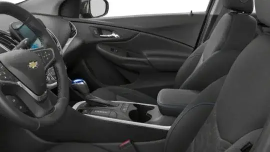 2018 Chevrolet VOLT - Images - 6