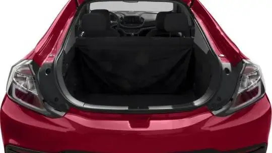 2018 Chevrolet VOLT - Images - 9
