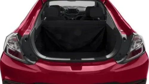 2018 Chevrolet VOLT - Images - 9
