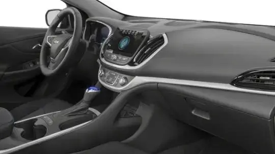 2018 Chevrolet VOLT - Images - 13