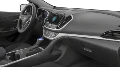 2018 Chevrolet VOLT - Images - 13