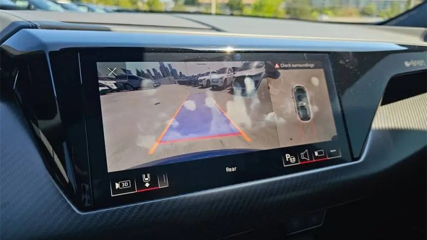 2022 Audi e-tron GT WAUEJBFW8N7006263