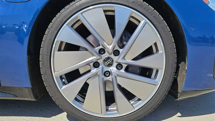 2022 Audi e-tron GT WAUEJBFW8N7006263
