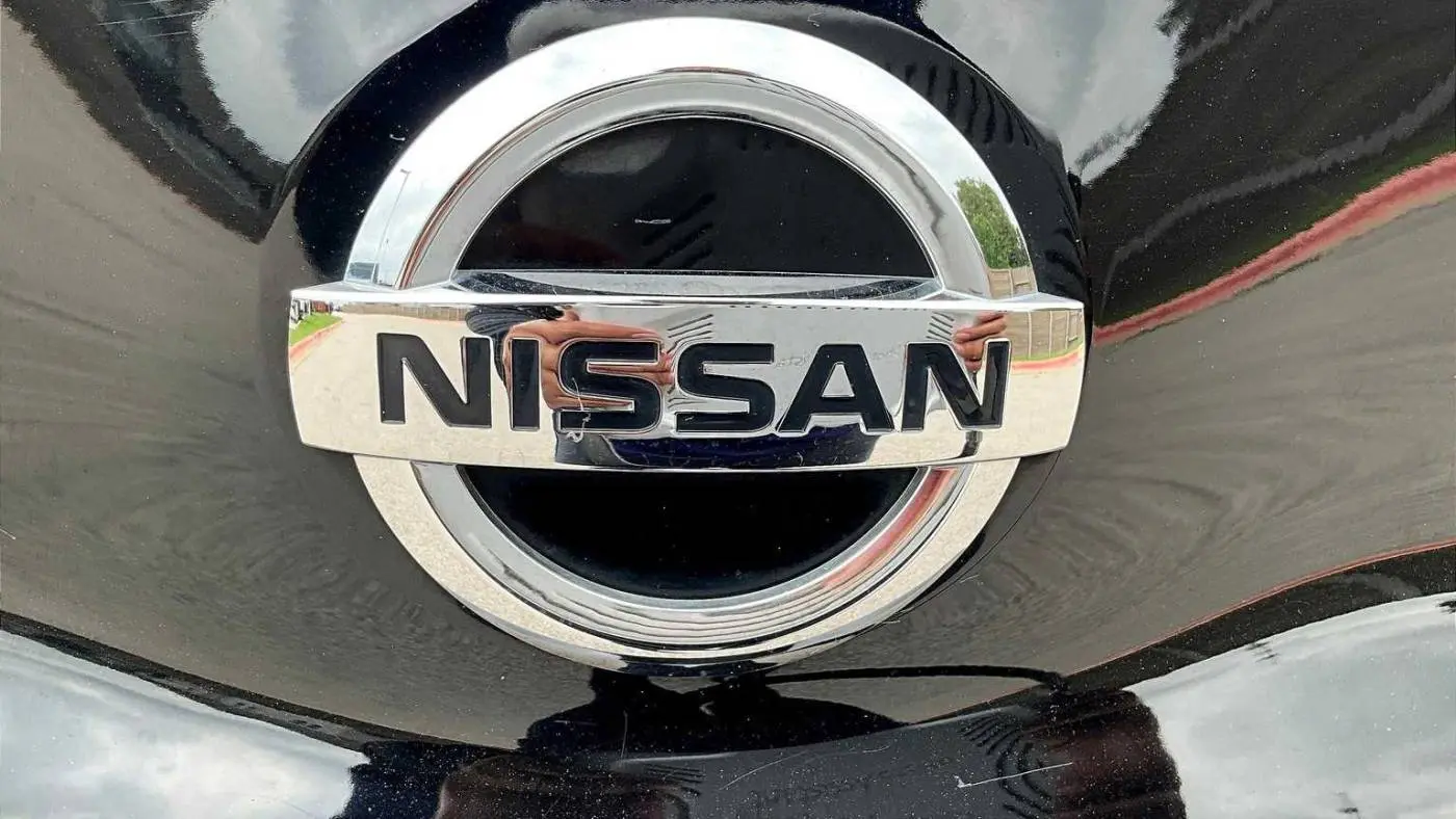 2021 Nissan LEAF 1N4BZ1CV8MC555719
