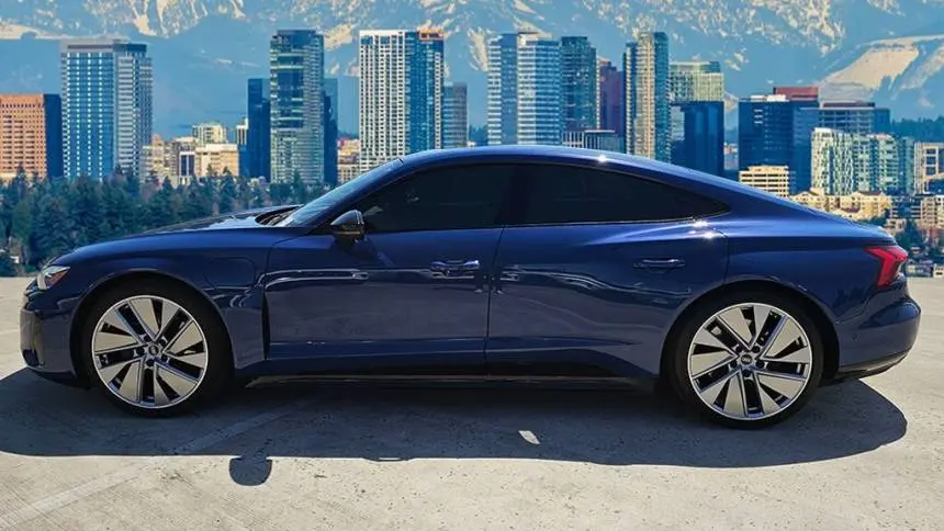 2022 Audi e-tron GT WAUEJBFW8N7006263