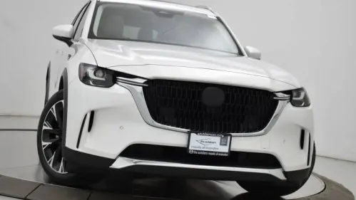 2024 Mazda CX-90 - Images - 3