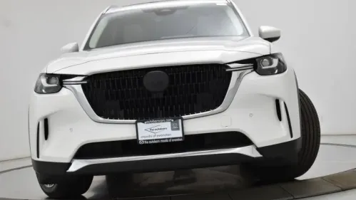 2024 Mazda CX-90 - Images - 4