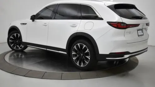 2024 Mazda CX-90 - Images - 5