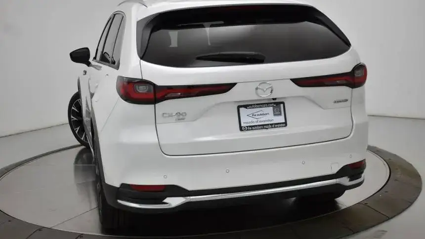 2024 Mazda CX-90 - Images - 6