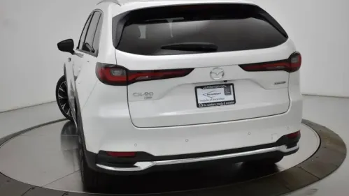 2024 Mazda CX-90 - Images - 6