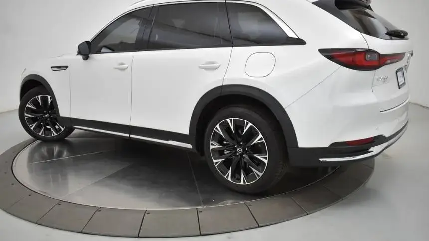 2024 Mazda CX-90 - Images - 7