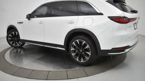 2024 Mazda CX-90 - Images - 7