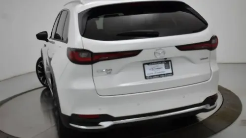 2024 Mazda CX-90 - Images - 8