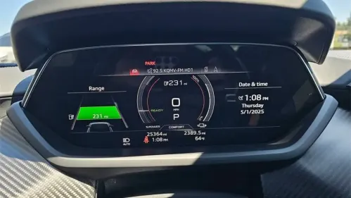 2022 Audi e-tron GT WAUEJBFW8N7006263