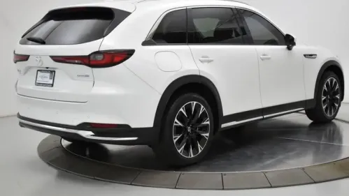 2024 Mazda CX-90 - Images - 9