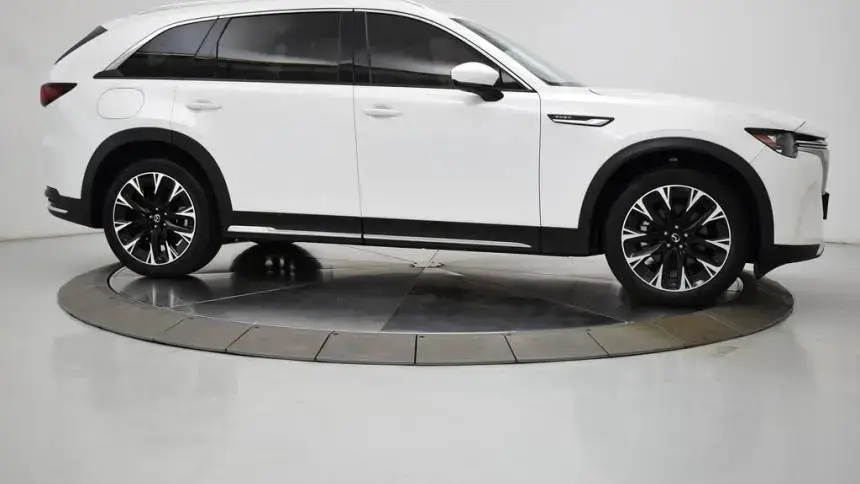 2024 Mazda CX-90 - Images - 10