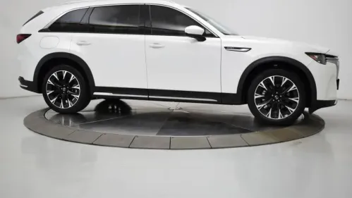 2024 Mazda CX-90 - Images - 10