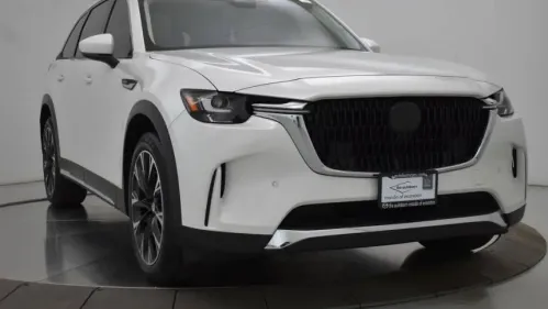 2024 Mazda CX-90 - Images - 11