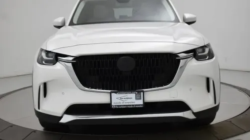 2024 Mazda CX-90 - Images - 12