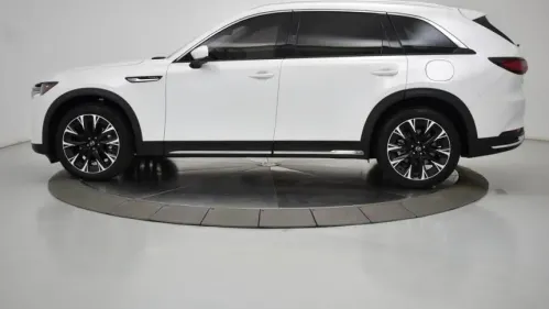 2024 Mazda CX-90 - Images - 14