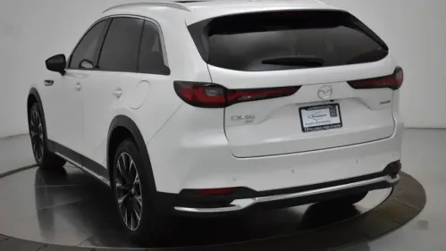 2024 Mazda CX-90 - Images - 15