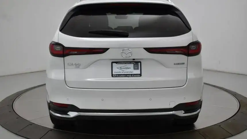 2024 Mazda CX-90 - Images - 16