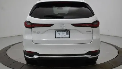 2024 Mazda CX-90 - Images - 16