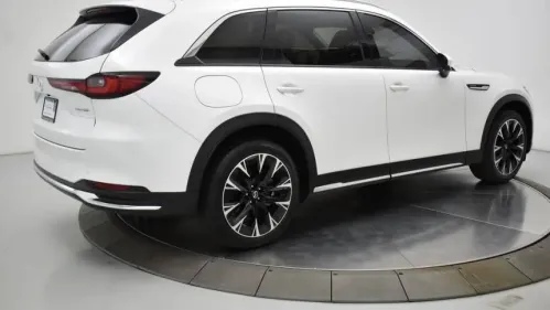 2024 Mazda CX-90 - Images - 17