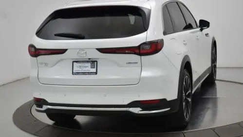 2024 Mazda CX-90 - Images - 18