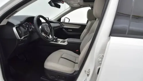 2024 Mazda CX-90 - Images - 19