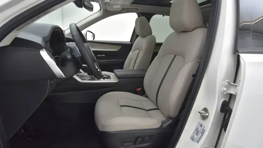 2024 Mazda CX-90 - Images - 20
