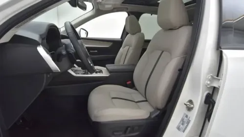 2024 Mazda CX-90 - Images - 20