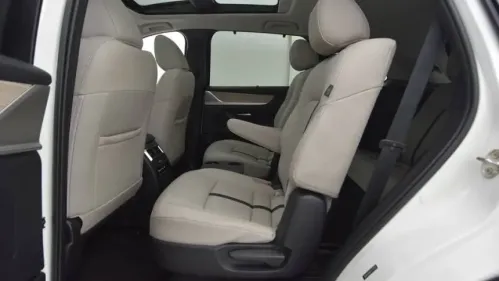 2024 Mazda CX-90 - Images - 21