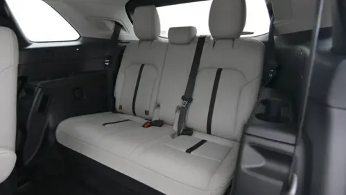 2024 Mazda CX-90 - Images - 22