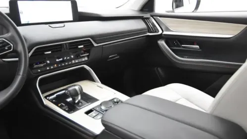 2024 Mazda CX-90 - Images - 24