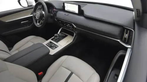 2024 Mazda CX-90 - Images - 25