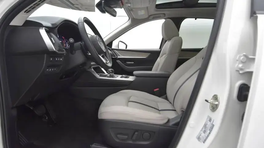 2024 Mazda CX-90 - Images - 27