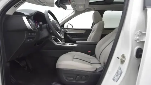 2024 Mazda CX-90 - Images - 27