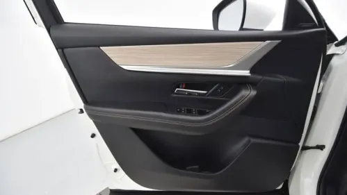 2024 Mazda CX-90 - Images - 28