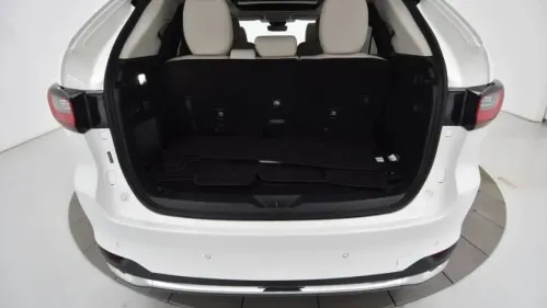 2024 Mazda CX-90 - Images - 32