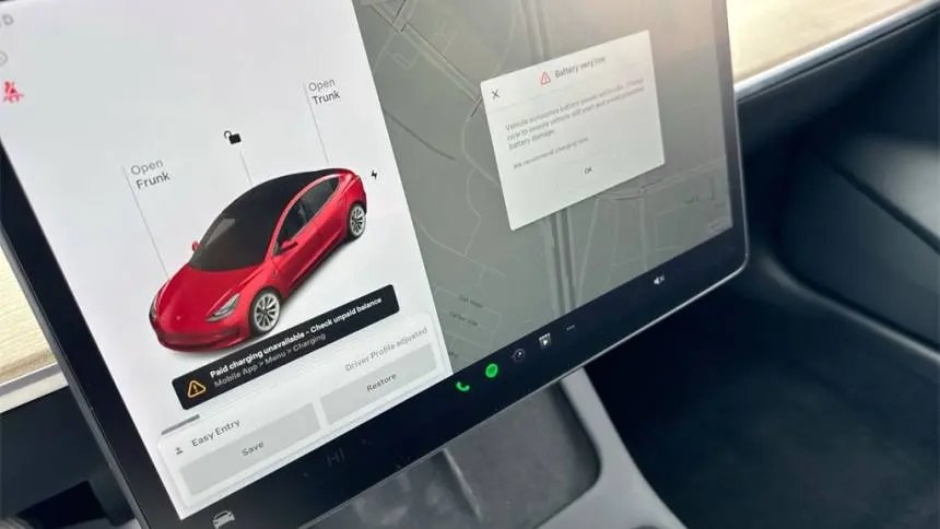 2021 Tesla Model 3 5YJ3E1EA3MF057760