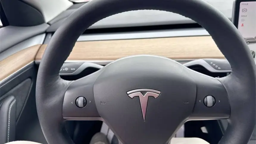 2021 Tesla Model 3 5YJ3E1EA3MF057760