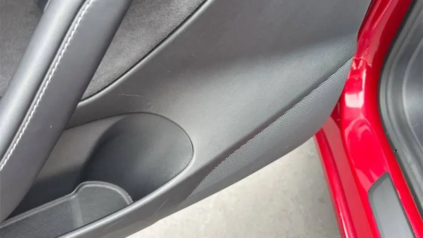 2021 Tesla Model 3 5YJ3E1EA3MF057760