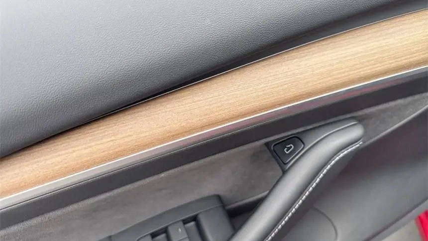 2021 Tesla Model 3 5YJ3E1EA3MF057760