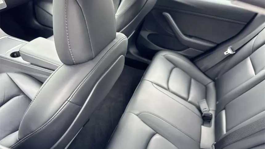 2021 Tesla Model 3 5YJ3E1EA3MF057760
